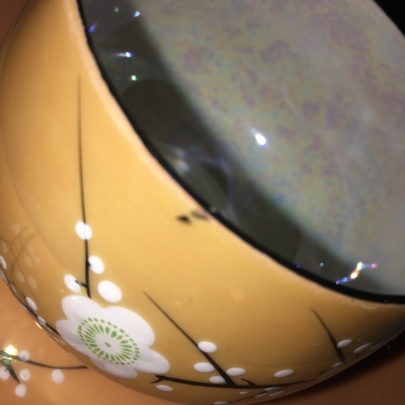 Tashiro Shoten Lusterware Tea Set Japan - Picture 7 of 16